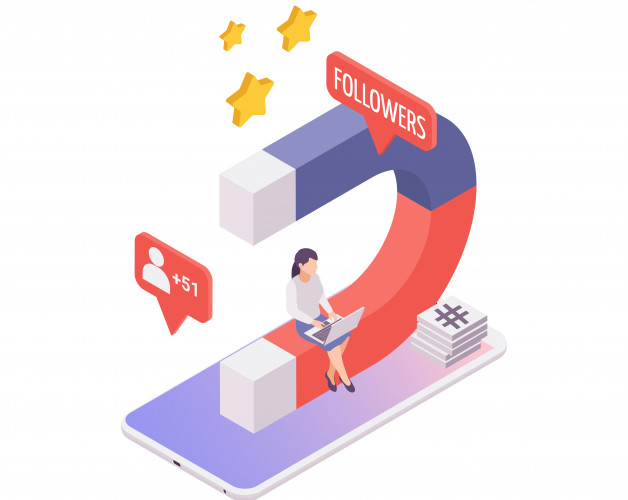 Likes & Followers